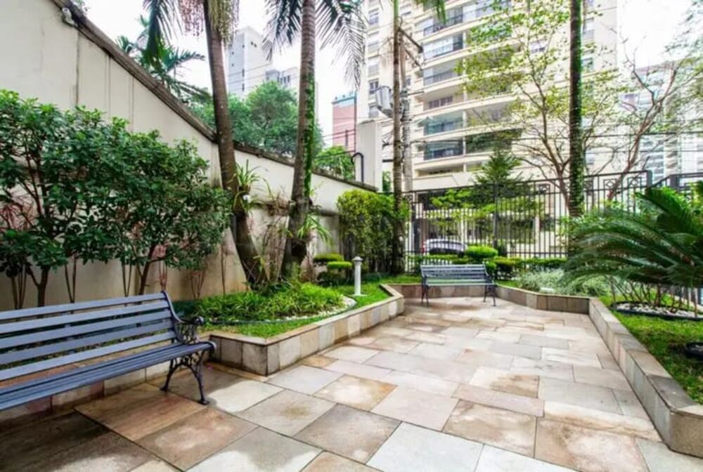 Apartamento, 4 quartos, 192 m² - Foto 2