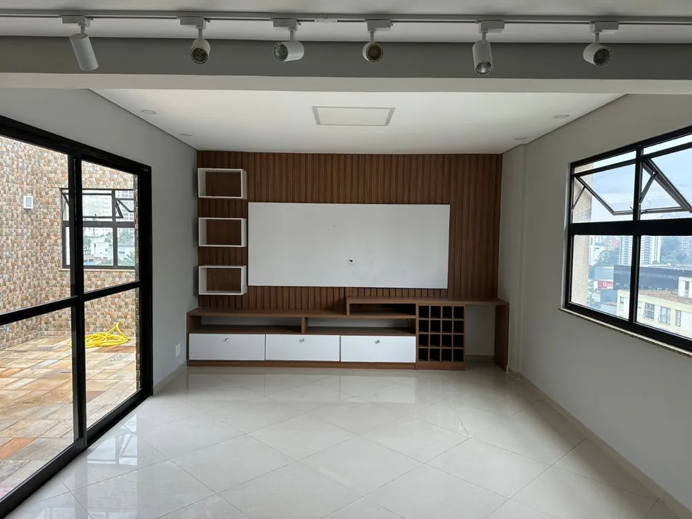 Cobertura, 3 quartos, 250 m² - Foto 4
