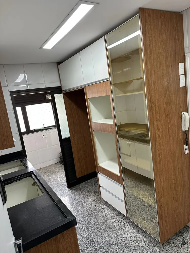 Cobertura, 3 quartos, 250 m² - Foto 6