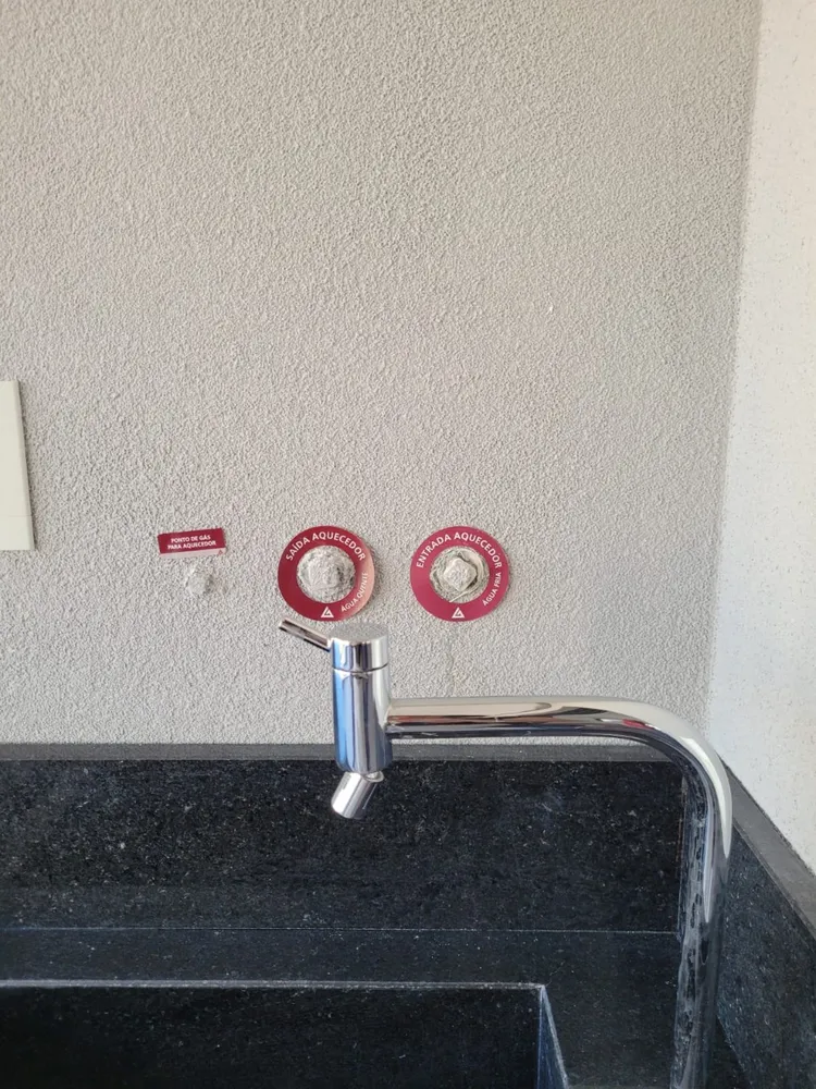 Apartamento, 2 quartos, 64 m² - Foto 4