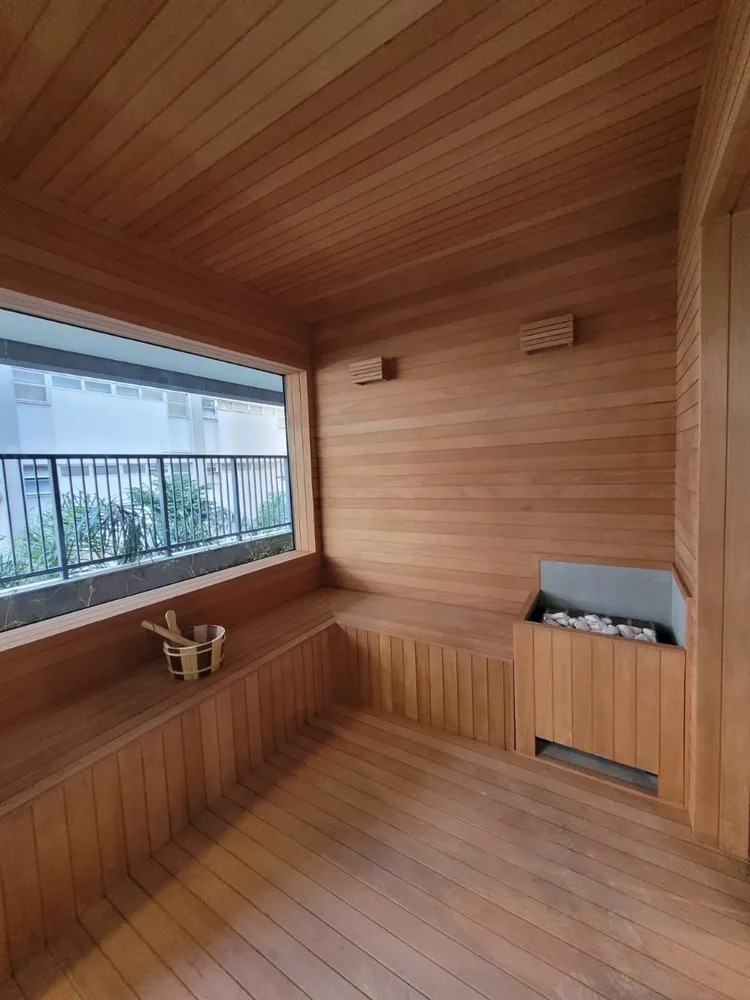 Apartamento, 2 quartos, 64 m² - Foto 1