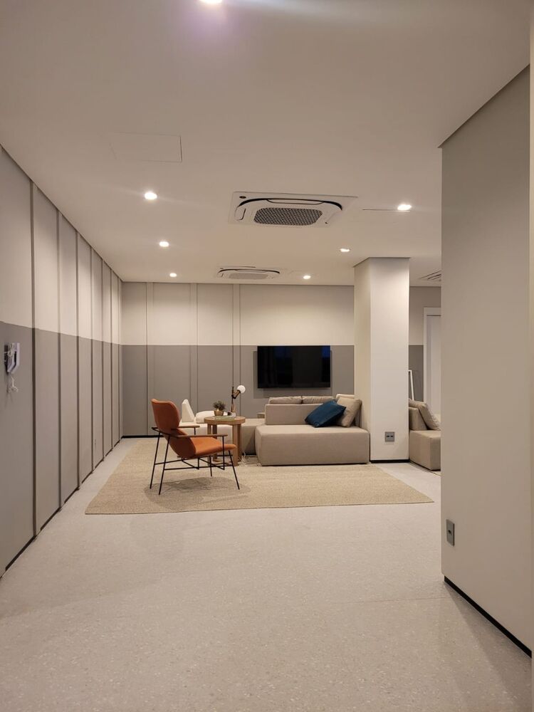 Apartamento, 2 quartos, 64 m² - Foto 7