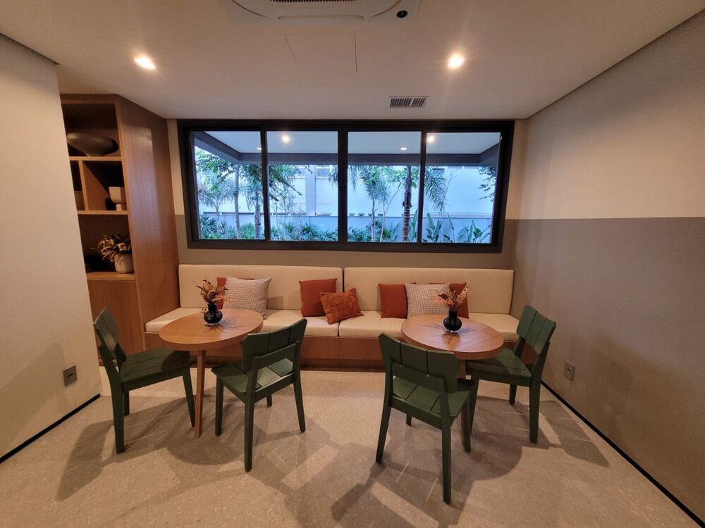 Apartamento, 2 quartos, 64 m² - Foto 8