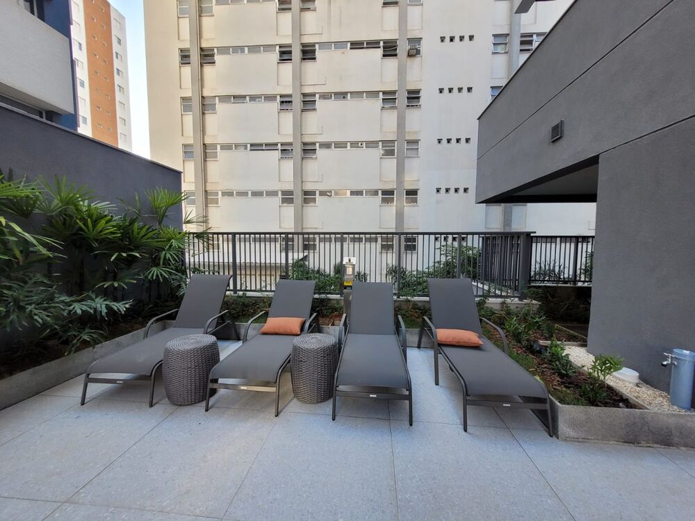 Apartamento, 2 quartos, 64 m² - Foto 5