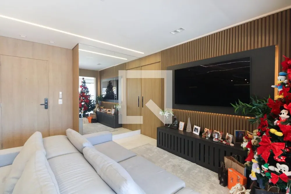 Apartamento, 3 quartos, 112 m² - Foto 4