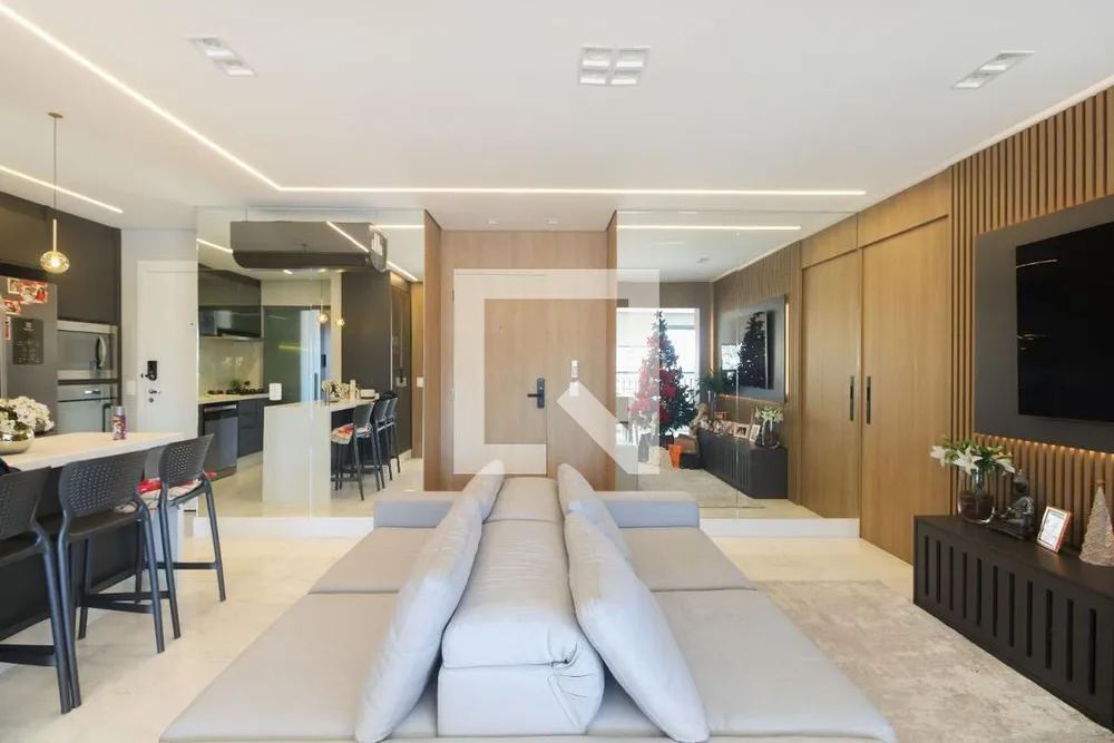 Apartamento, 3 quartos, 112 m² - Foto 1