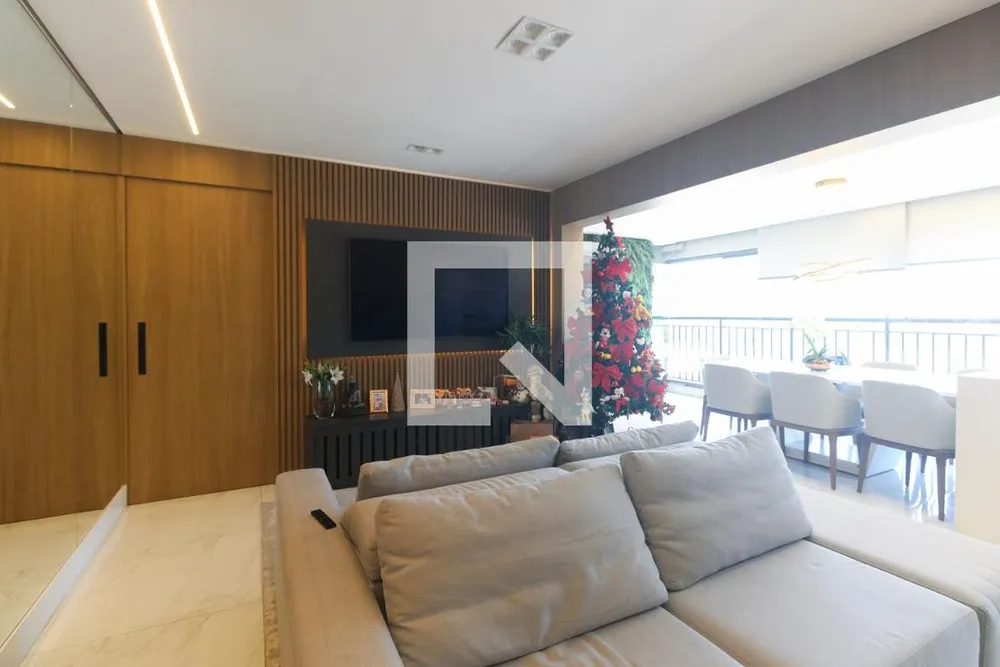 Apartamento, 3 quartos, 112 m² - Foto 5