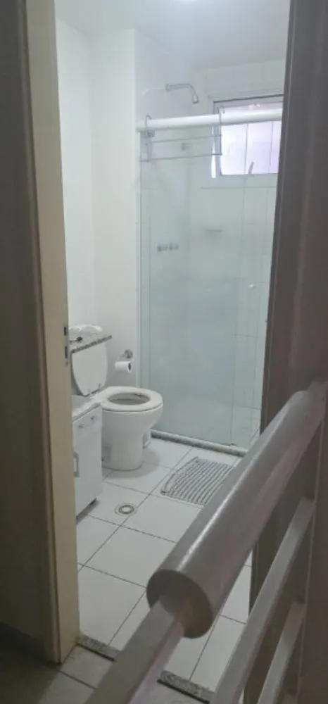 Apartamento, 1 quarto, 48 m² - Foto 7