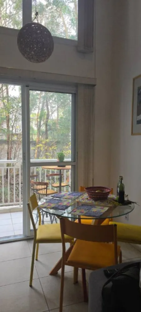 Apartamento, 1 quarto, 48 m² - Foto 1