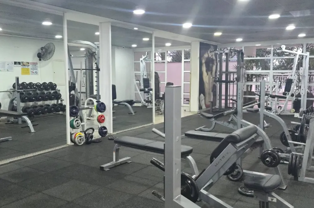 Apartamento, 1 quarto, 48 m² - Foto 5