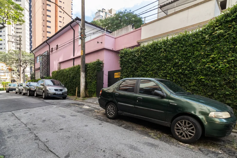 Prédio Inteiro, 240 m² - Foto 3