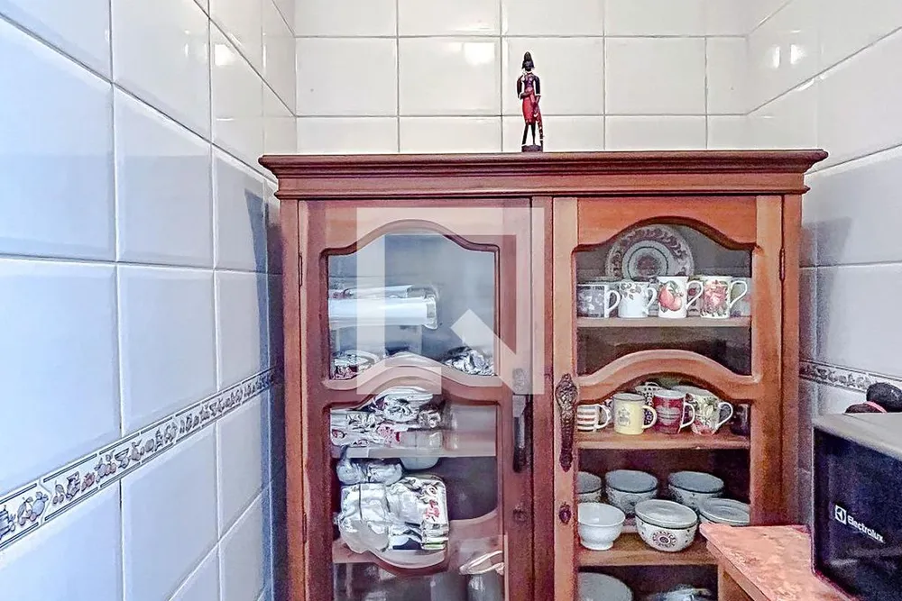 Casa, 4 quartos, 176 m² - Foto 6