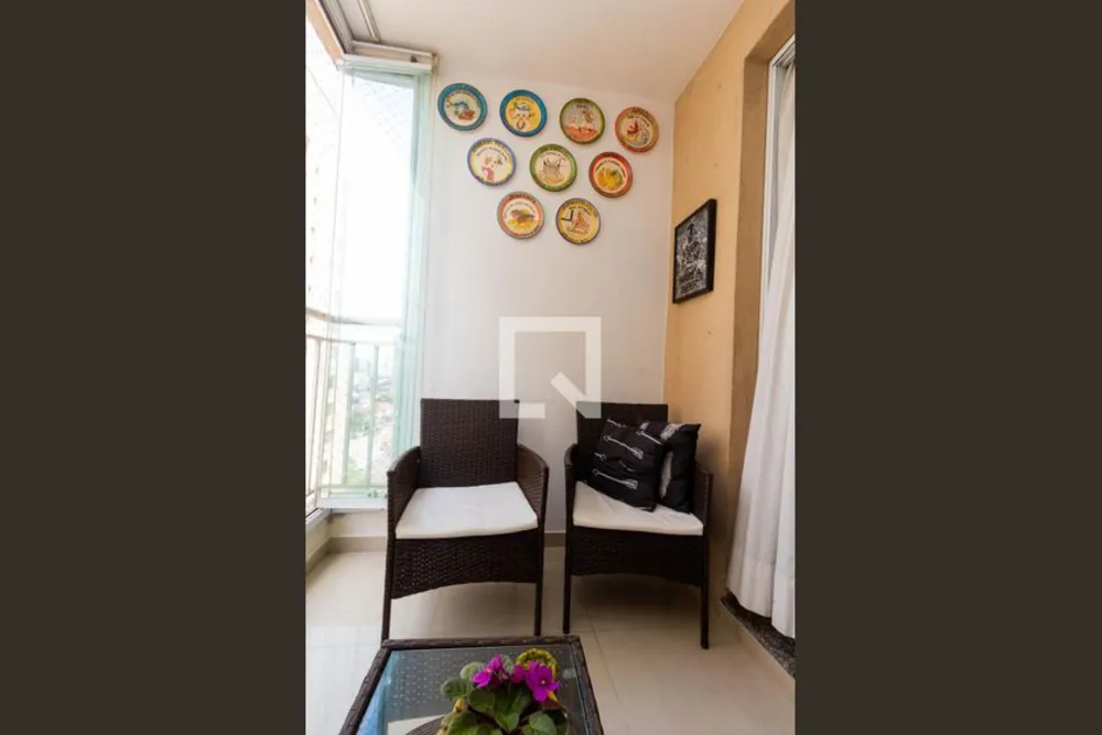 Apartamento, 2 quartos, 72 m² - Foto 5