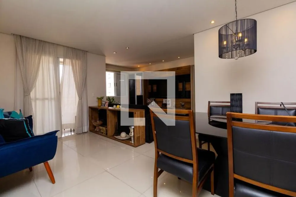 Apartamento, 2 quartos, 72 m² - Foto 1