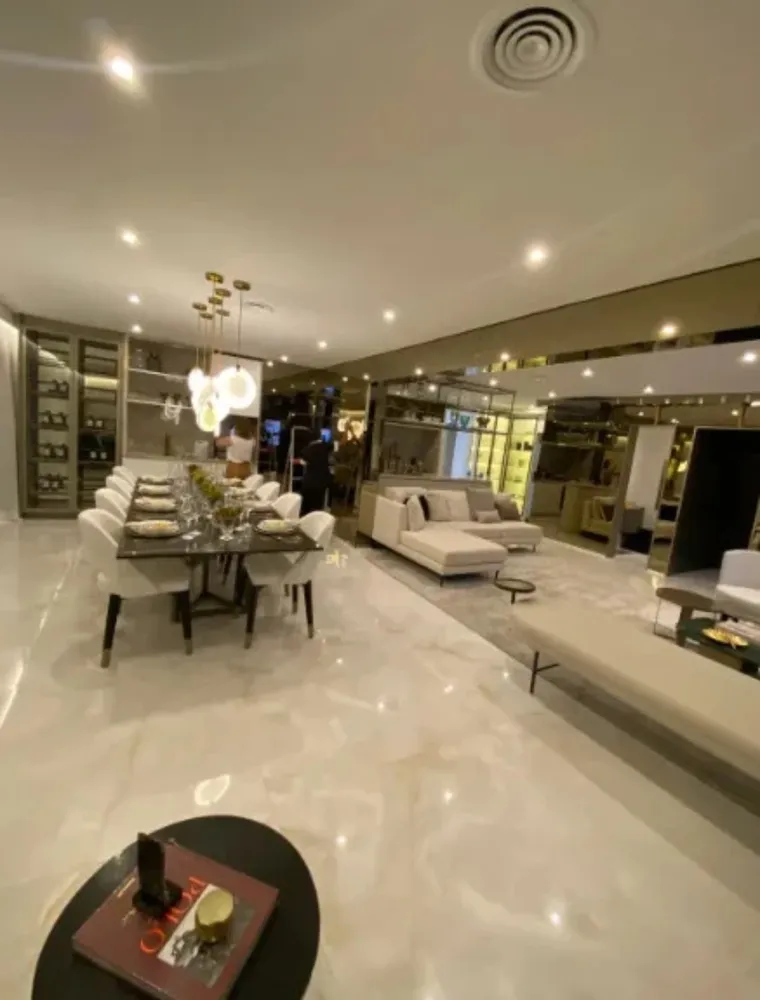 Apartamento, 3 quartos, 135 m² - Foto 1