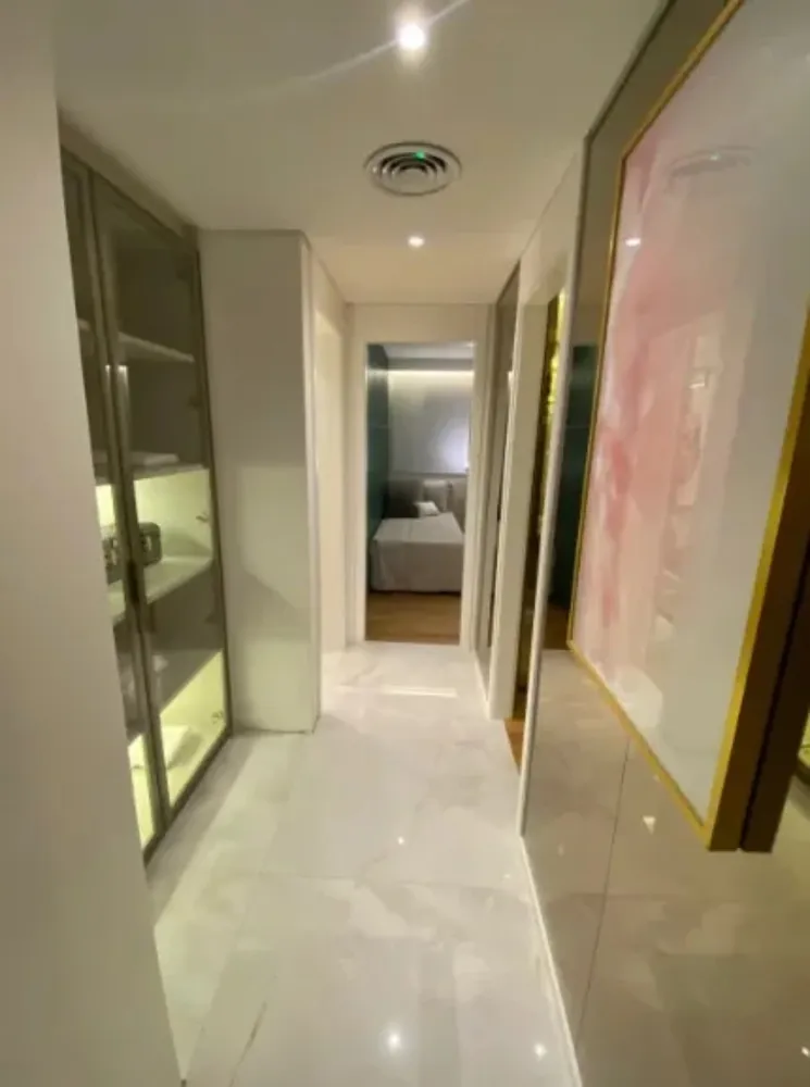 Apartamento, 3 quartos, 135 m² - Foto 5