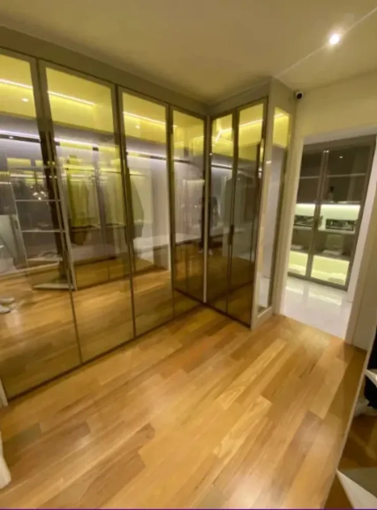 Apartamento, 3 quartos, 135 m² - Foto 7