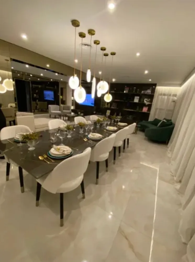 Apartamento, 3 quartos, 135 m² - Foto 3