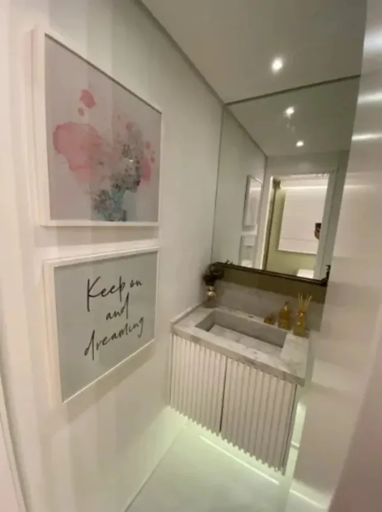 Apartamento, 3 quartos, 135 m² - Foto 4