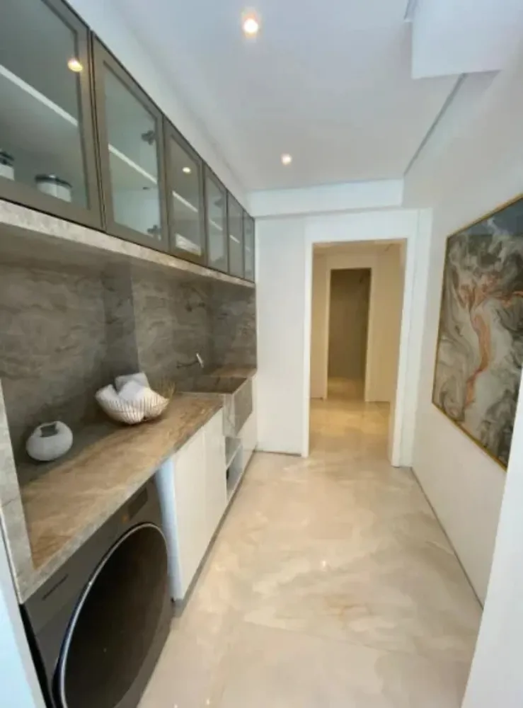 Apartamento, 3 quartos, 135 m² - Foto 6