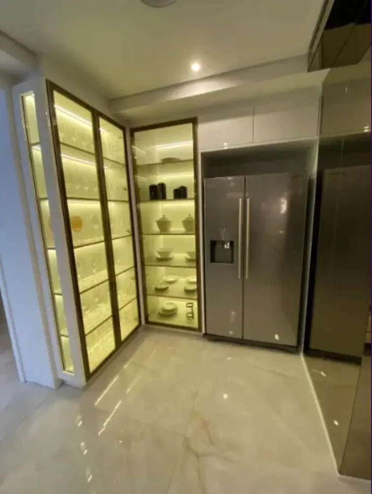 Apartamento, 3 quartos, 135 m² - Foto 8