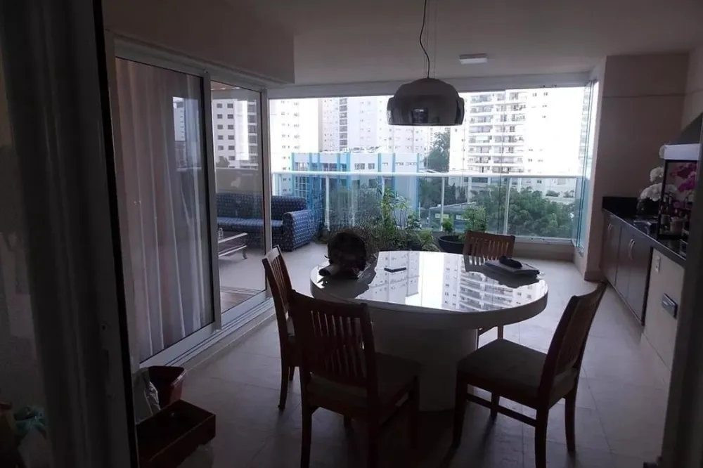 Apartamento, 4 quartos, 240 m² - Foto 3