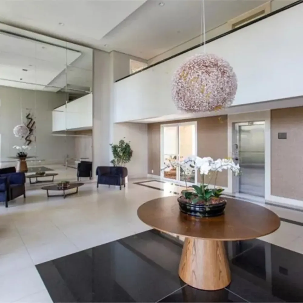 Apartamento, 4 quartos, 240 m² - Foto 1