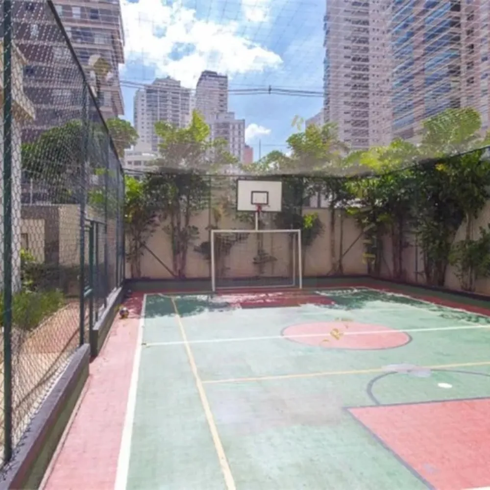 Apartamento, 4 quartos, 240 m² - Foto 5