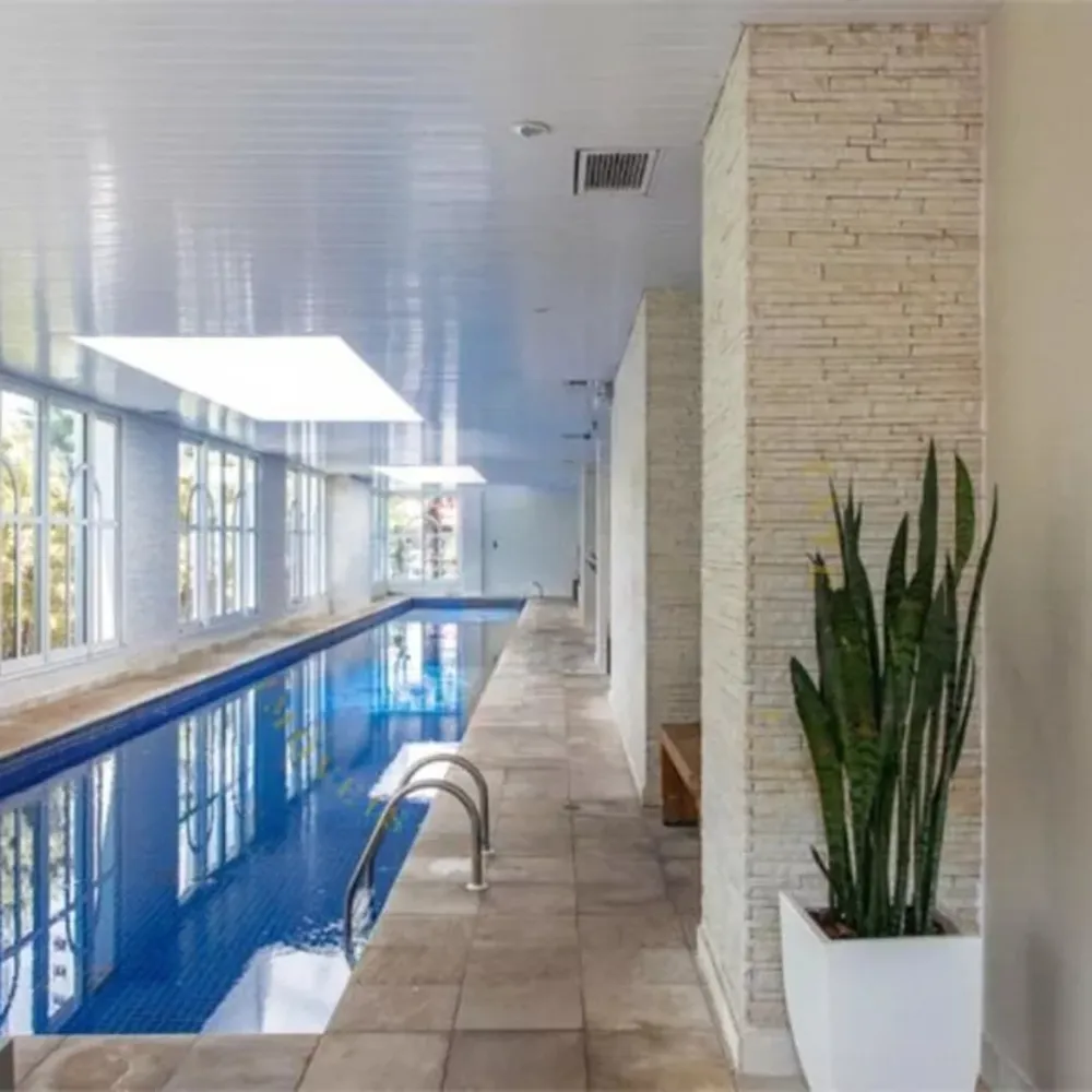 Apartamento, 4 quartos, 240 m² - Foto 7