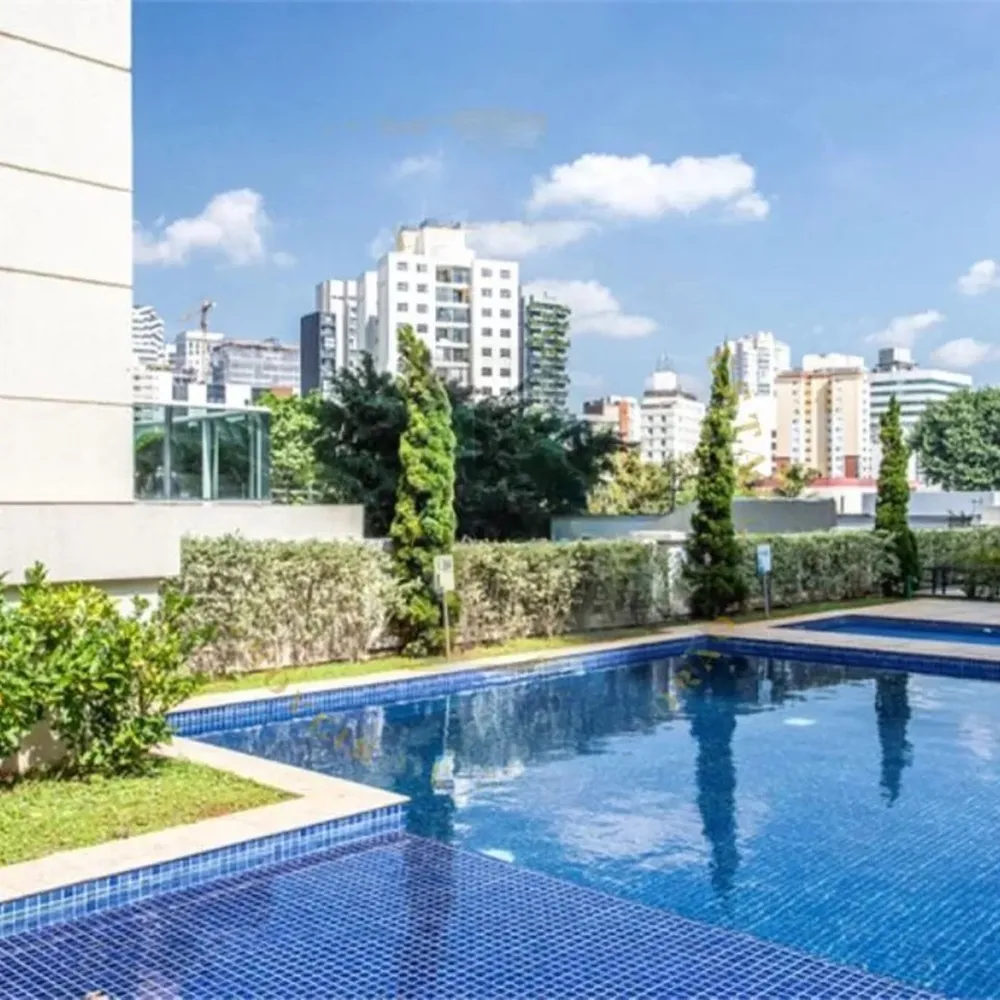 Apartamento, 4 quartos, 240 m² - Foto 8