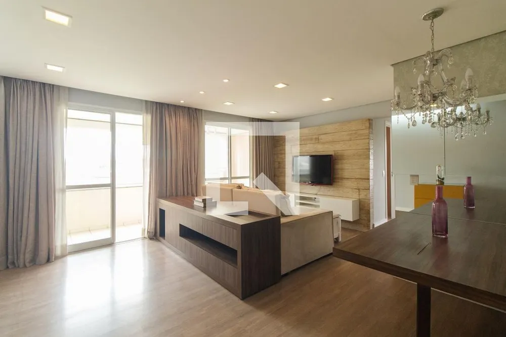 Apartamento, 3 quartos, 80 m² - Foto 1