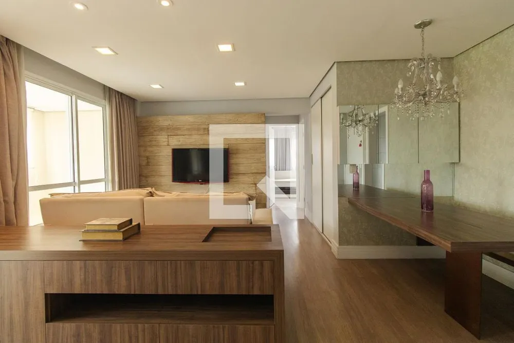 Apartamento, 3 quartos, 80 m² - Foto 3