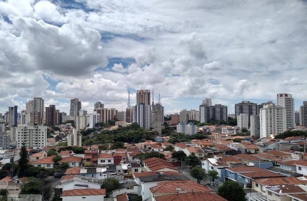 Apartamento à venda com 1 quarto, 52m² - Foto 5
