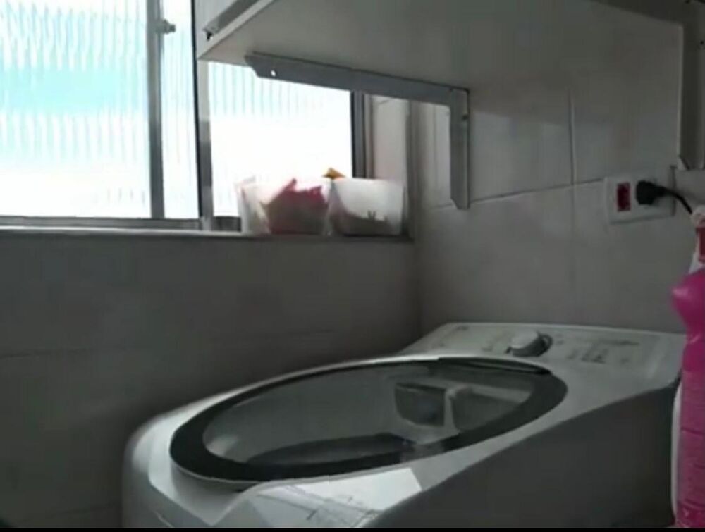 Apartamento à venda com 1 quarto, 52m² - Foto 4