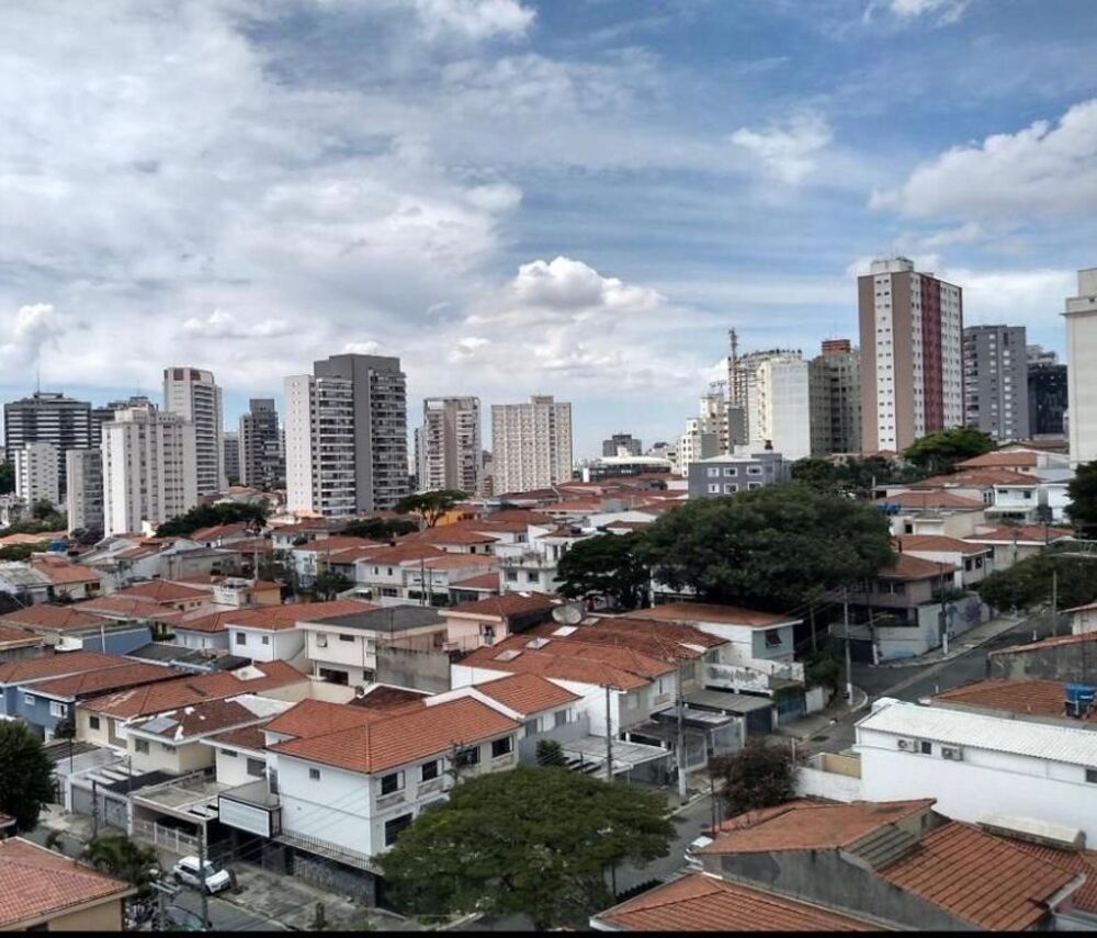 Apartamento à venda com 1 quarto, 52m² - Foto 6