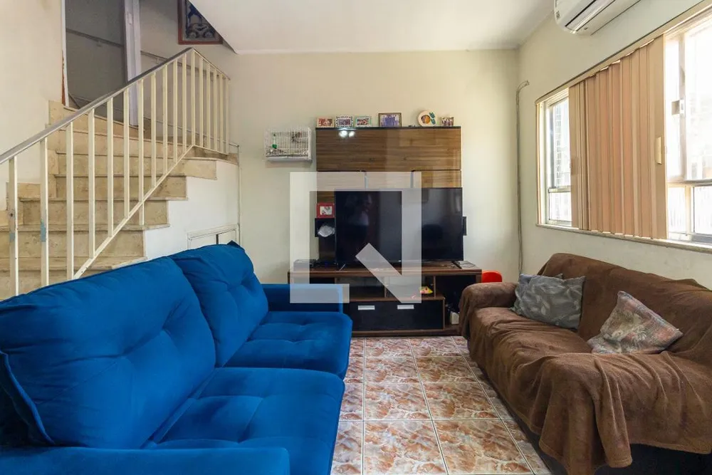 Casa, 5 quartos, 180 m² - Foto 4