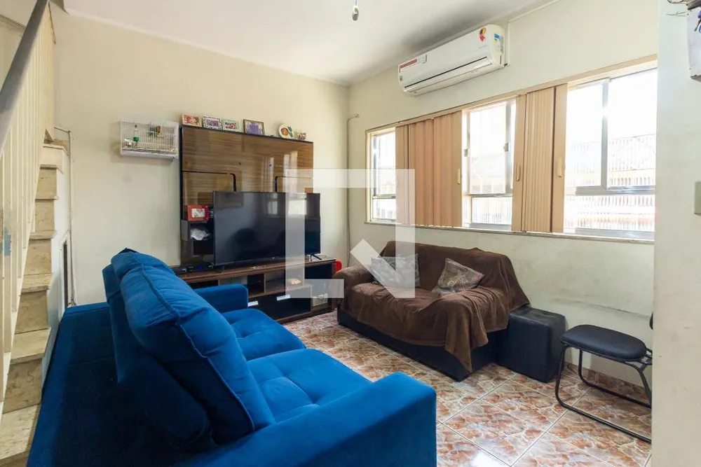 Casa, 5 quartos, 180 m² - Foto 2