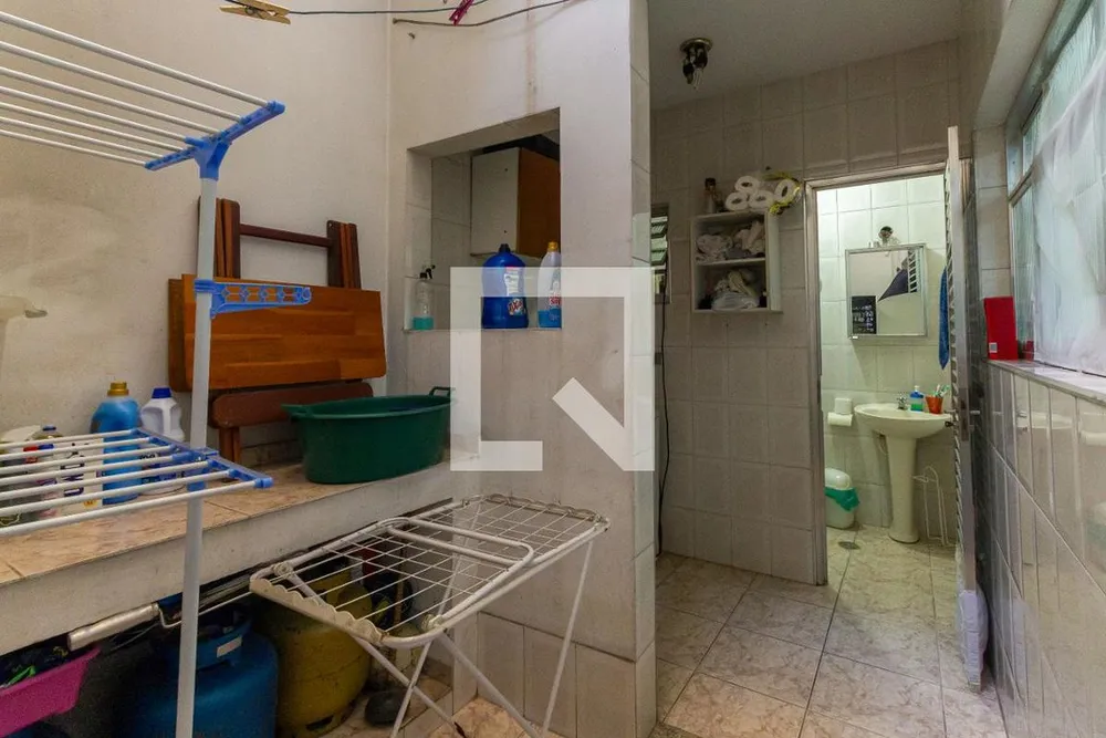 Casa, 5 quartos, 180 m² - Foto 8