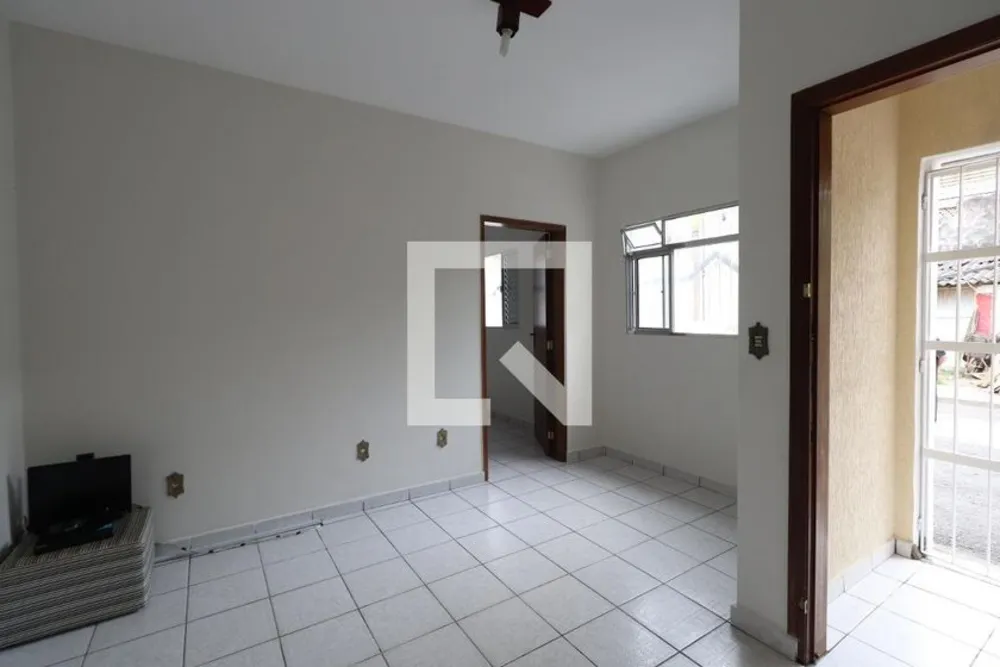 Casa, 1 quarto, 82 m² - Foto 1