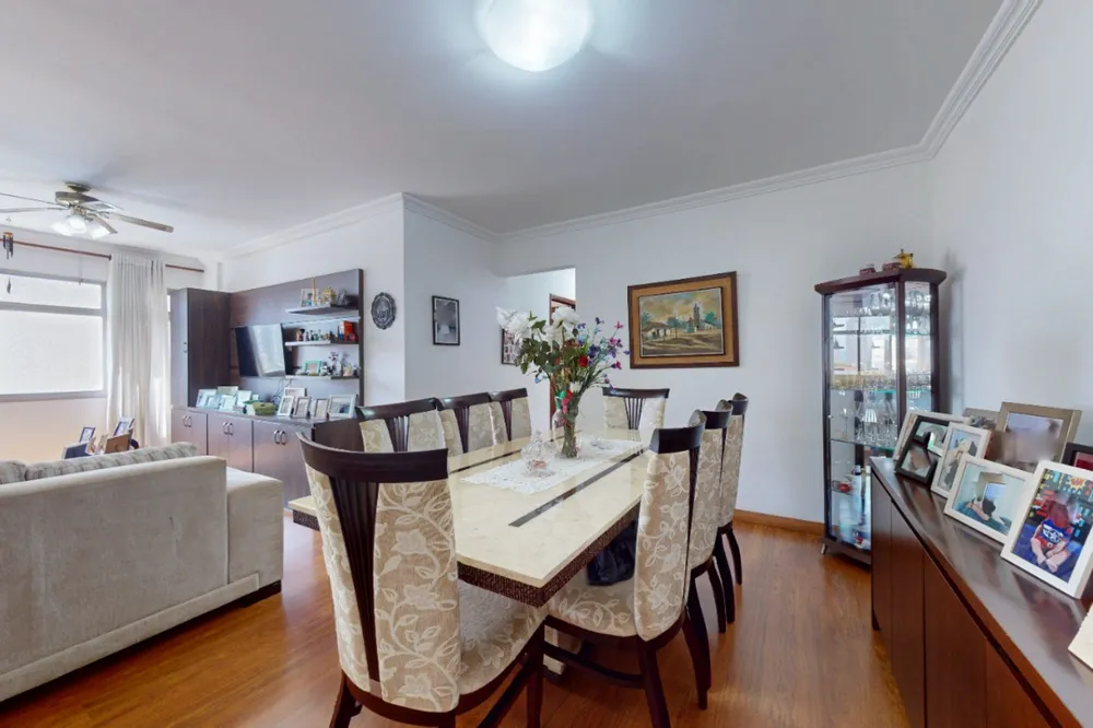 Apartamento, 3 quartos, 120 m² - Foto 2
