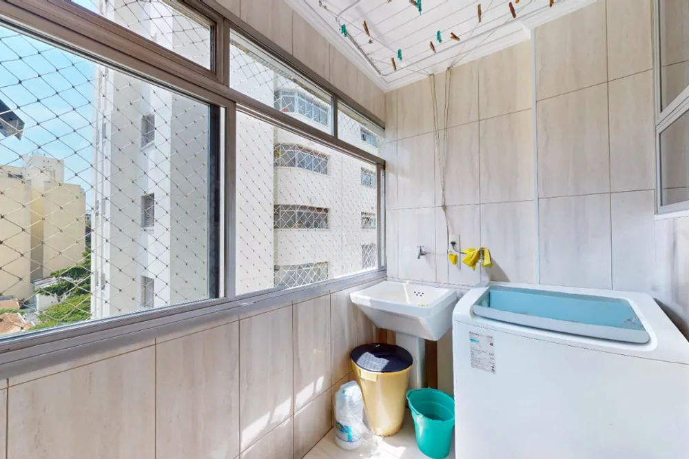 Apartamento, 3 quartos, 120 m² - Foto 7