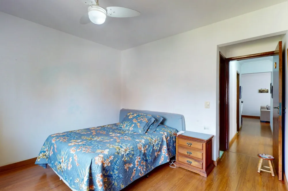 Apartamento, 3 quartos, 120 m² - Foto 5