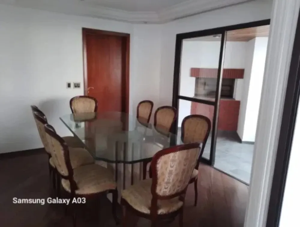 Apartamento, 3 quartos, 180 m² - Foto 3