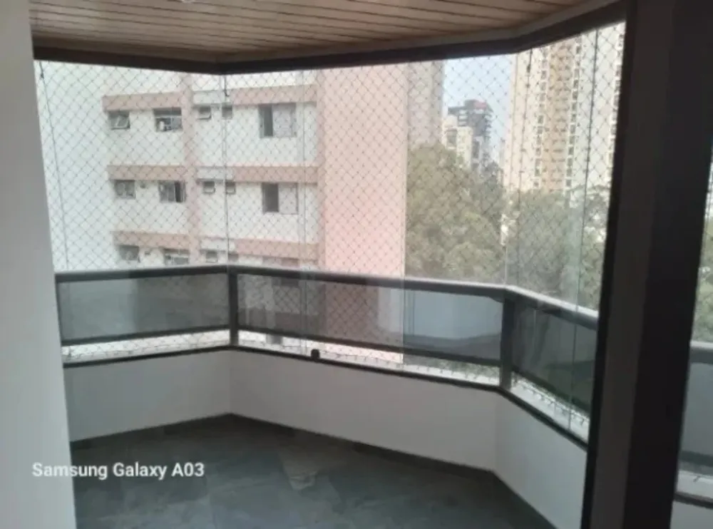 Apartamento, 3 quartos, 180 m² - Foto 2
