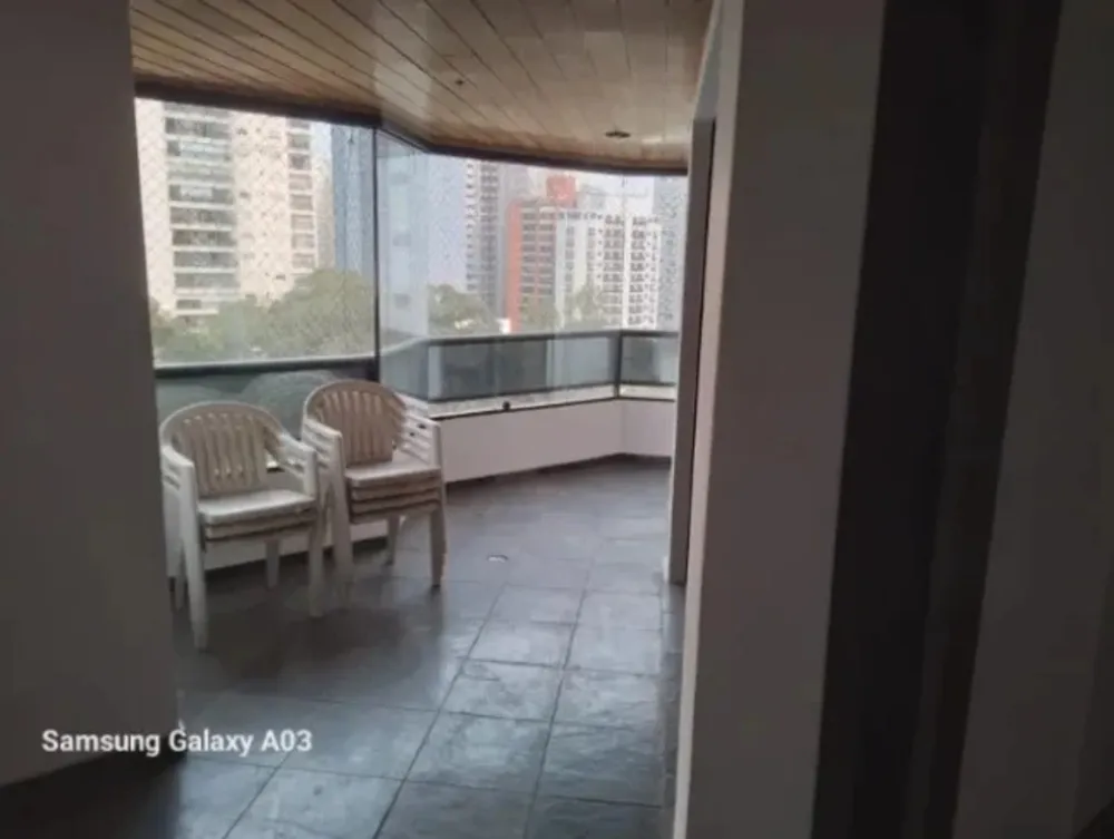 Apartamento, 3 quartos, 180 m² - Foto 1