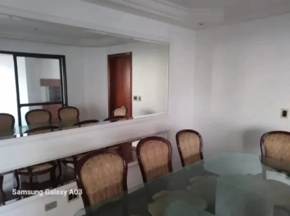 Apartamento, 3 quartos, 180 m² - Foto 5