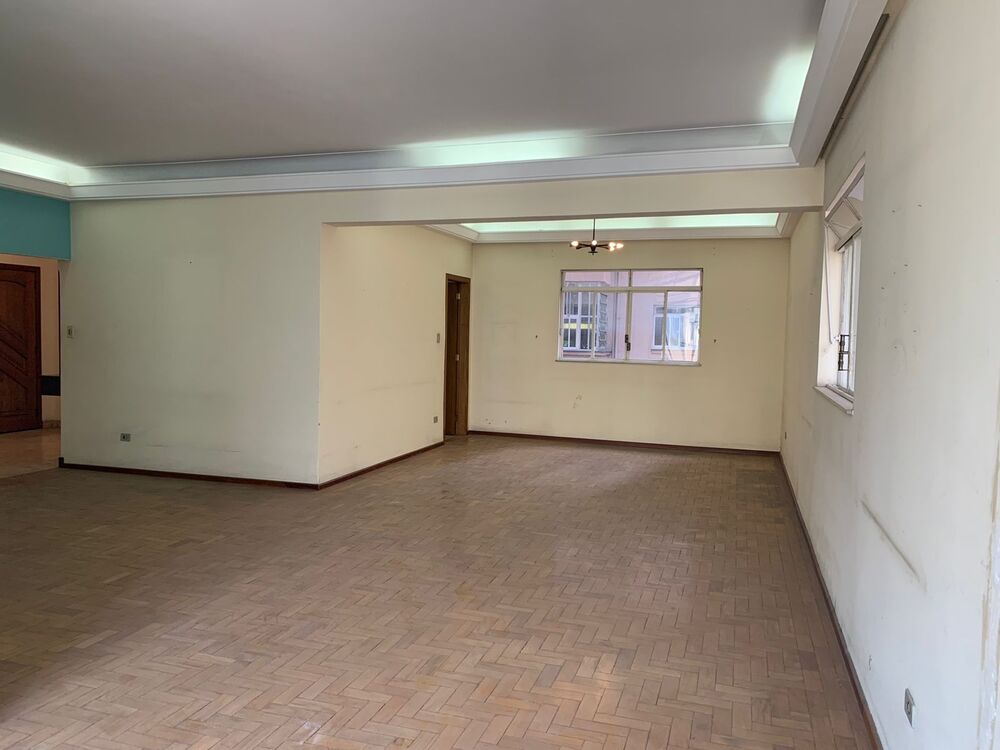 Apartamento, 3 quartos, 202 m² - Foto 5