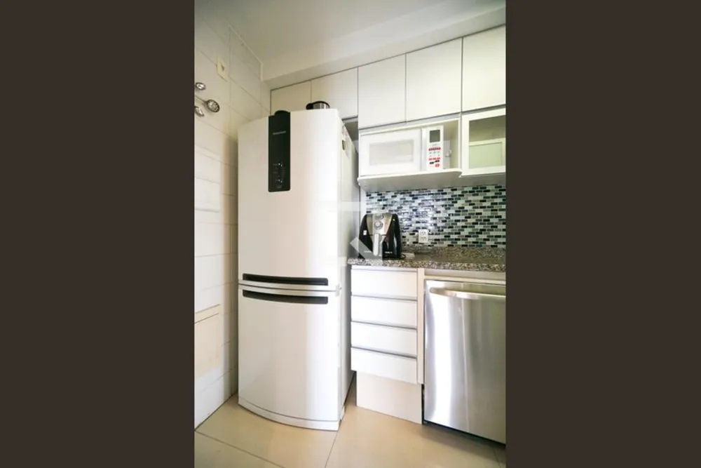 Apartamento, 3 quartos, 100 m² - Foto 5