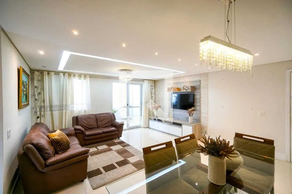 Apartamento, 3 quartos, 100 m² - Foto 2