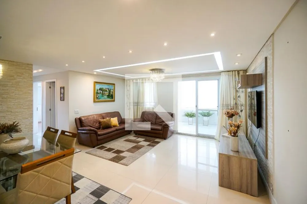 Apartamento, 3 quartos, 100 m² - Foto 1